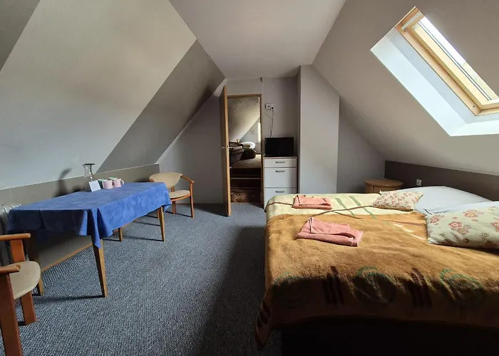 Harmont Montis- Dawna Zajacowka- Idealna Lokalizacja - Lesna Enklawa W Centrum Miasta! Sauna, Masaze, Zabiegi Spa!