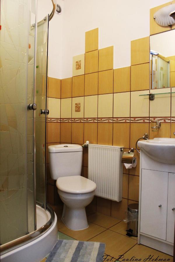 Harmont Montis- Dawna Zajacowka- Idealna Lokalizacja - Lesna Enklawa W Centrum Miasta! Sauna, Masaze, Zabiegi Spa! Frühstückspension Schreiberhau