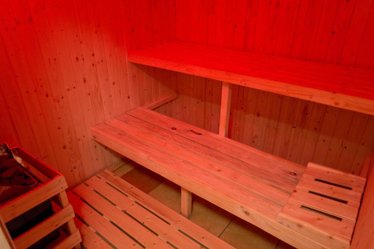 Harmont Montis- Dawna Zajacowka- Idealna Lokalizacja - Lesna Enklawa W Centrum Miasta! Sauna, Masaze, Zabiegi Spa! Frühstückspension 2*