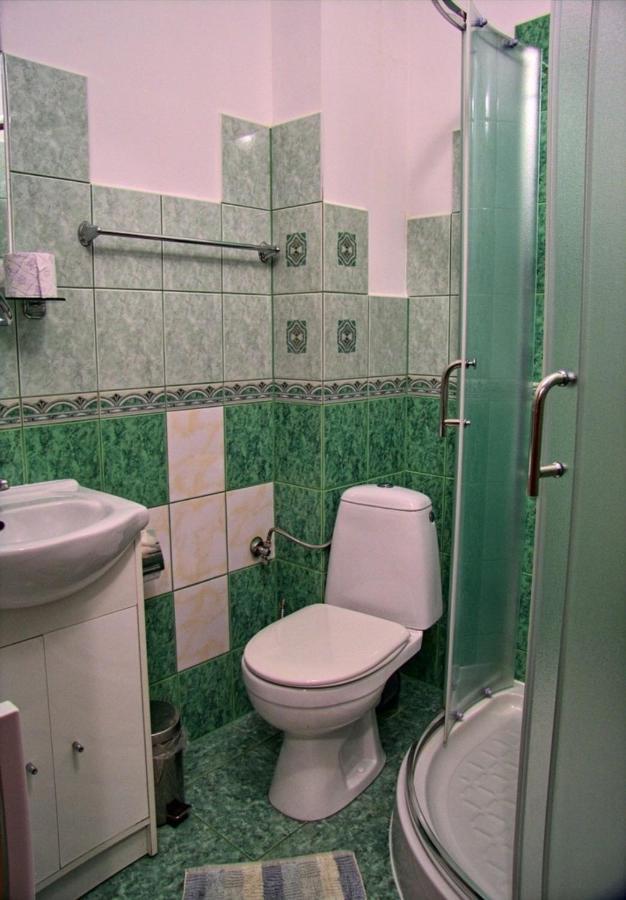 Harmont Montis- Dawna Zajacowka- Idealna Lokalizacja - Lesna Enklawa W Centrum Miasta! Sauna, Masaze, Zabiegi Spa!