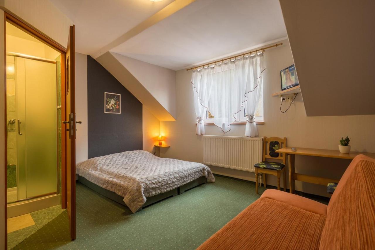 Harmont Montis- Dawna Zajacowka- Idealna Lokalizacja - Lesna Enklawa W Centrum Miasta! Sauna, Masaze, Zabiegi Spa!