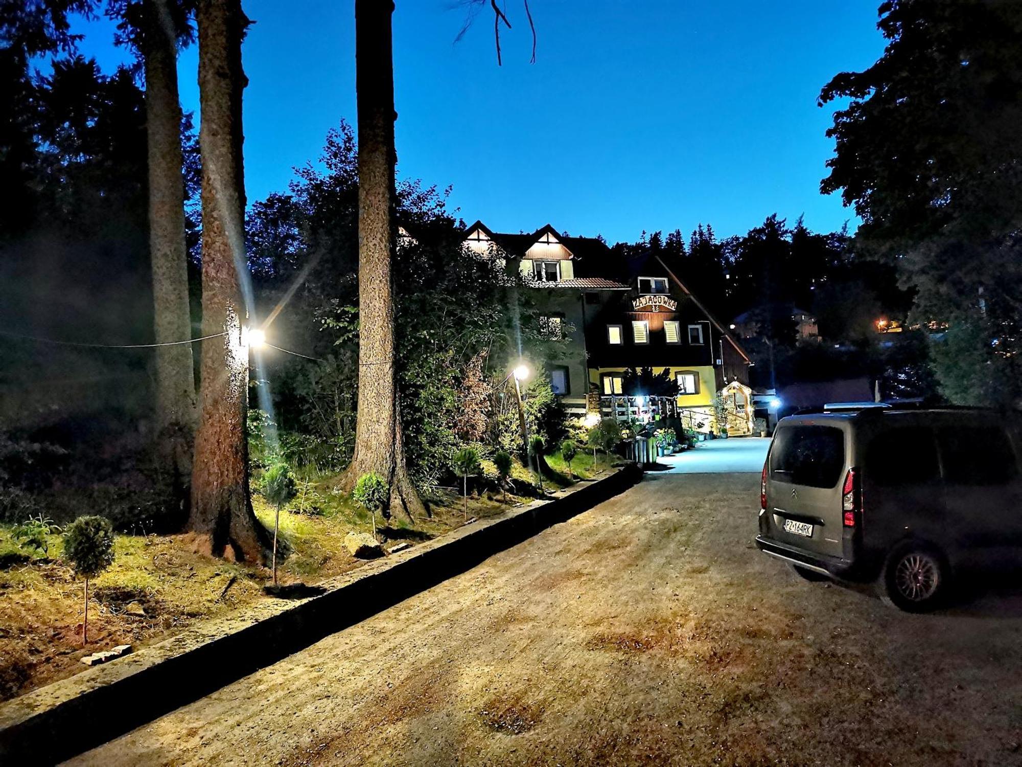 Harmont Montis- Dawna Zajacowka- Idealna Lokalizacja - Lesna Enklawa W Centrum Miasta! Sauna, Masaze, Zabiegi Spa! 2* Schreiberhau