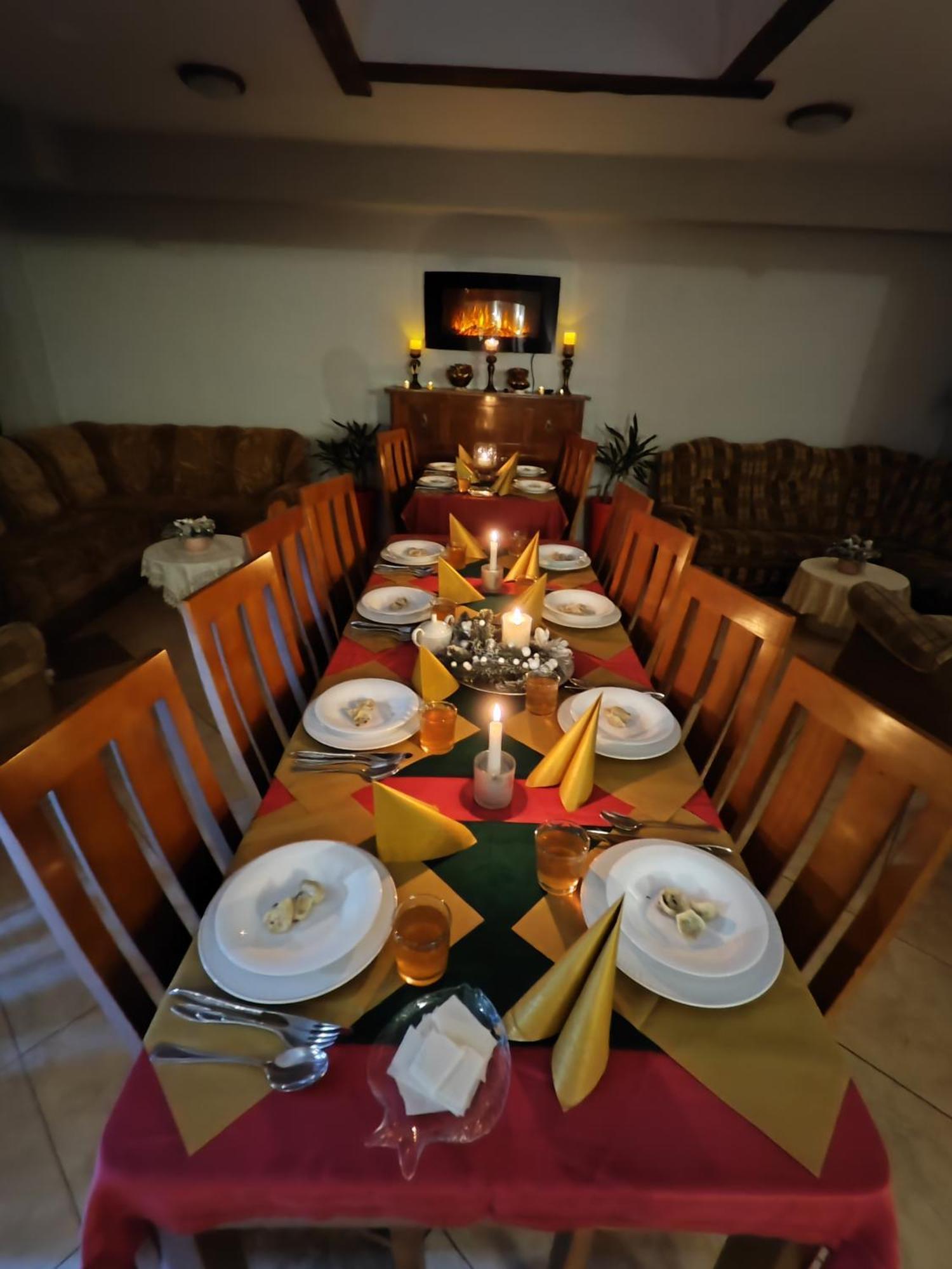 Frühstückspension Harmont Montis- Dawna Zajacowka- Idealna Lokalizacja - Lesna Enklawa W Centrum Miasta! Sauna, Masaze, Zabiegi Spa! 2*