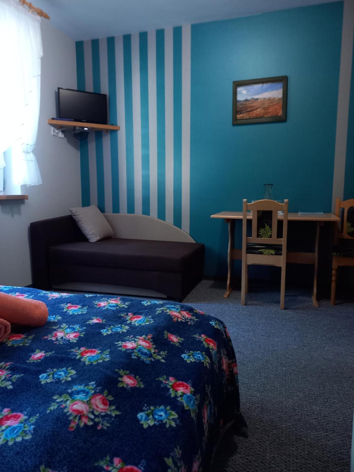 Frühstückspension Harmont Montis- Dawna Zajacowka- Idealna Lokalizacja - Lesna Enklawa W Centrum Miasta! Sauna, Masaze, Zabiegi Spa! Schreiberhau
