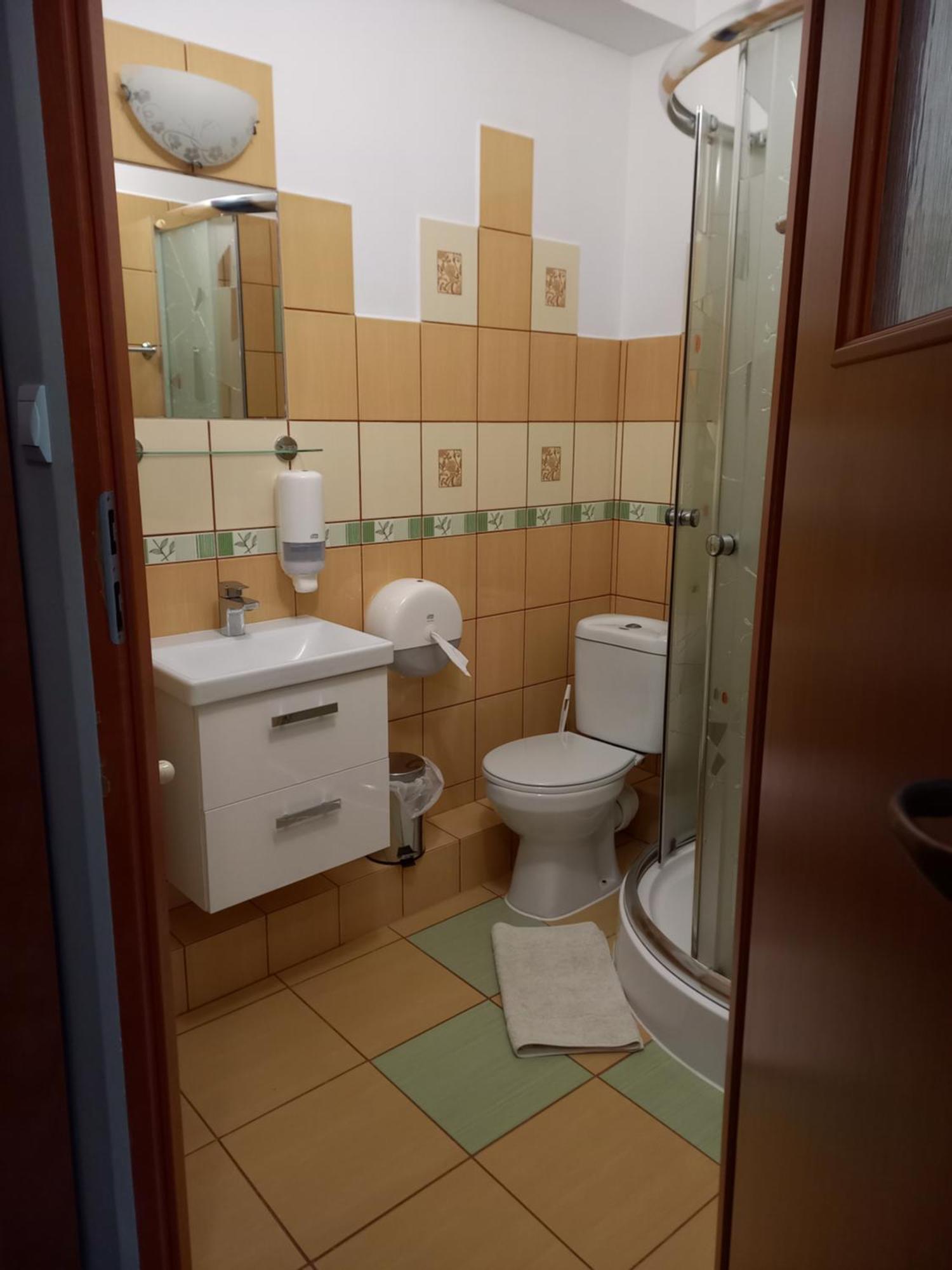 Harmont Montis- Dawna Zajacowka- Idealna Lokalizacja - Lesna Enklawa W Centrum Miasta! Sauna, Masaze, Zabiegi Spa!