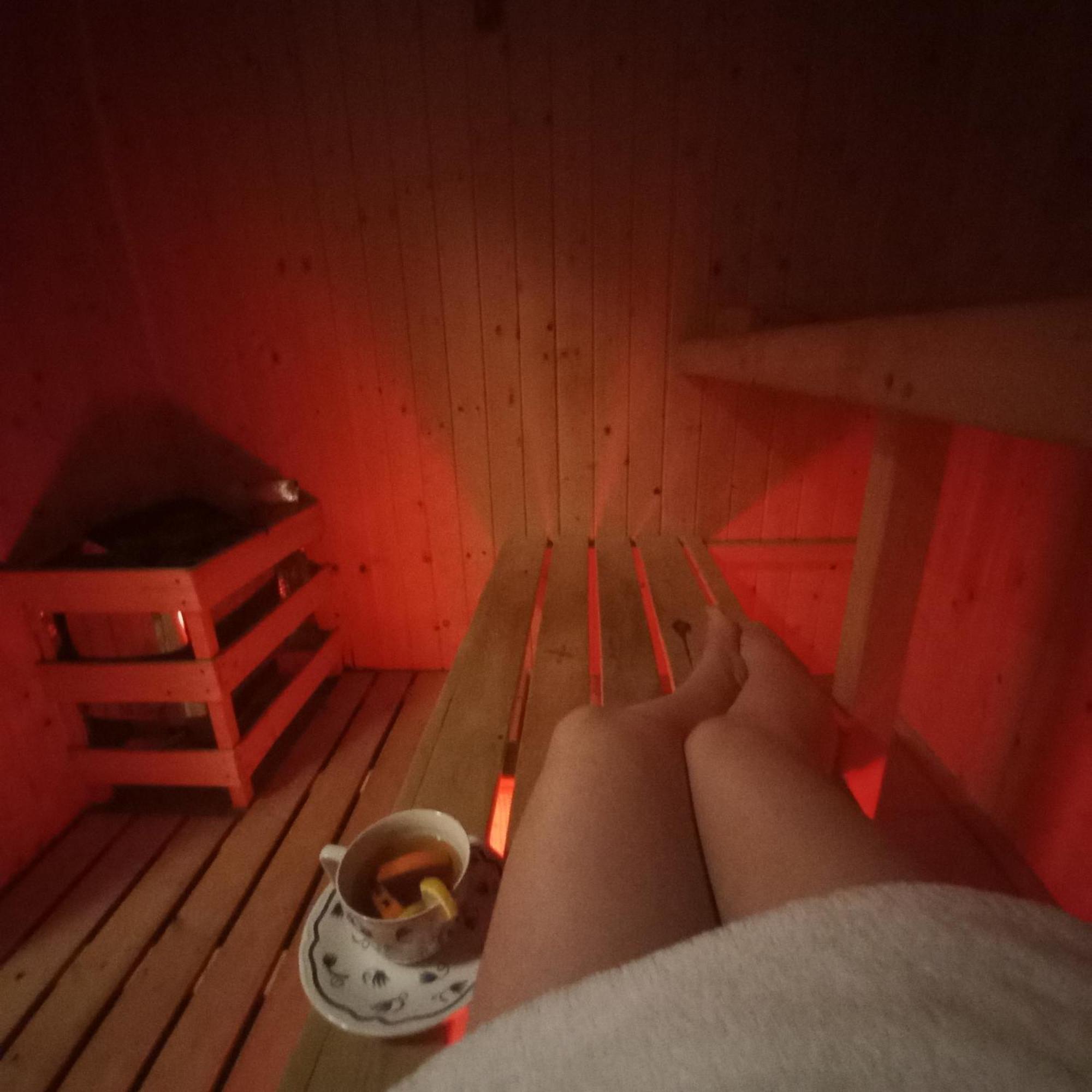 Frühstückspension Harmont Montis- Dawna Zajacowka- Idealna Lokalizacja - Lesna Enklawa W Centrum Miasta! Sauna, Masaze, Zabiegi Spa!