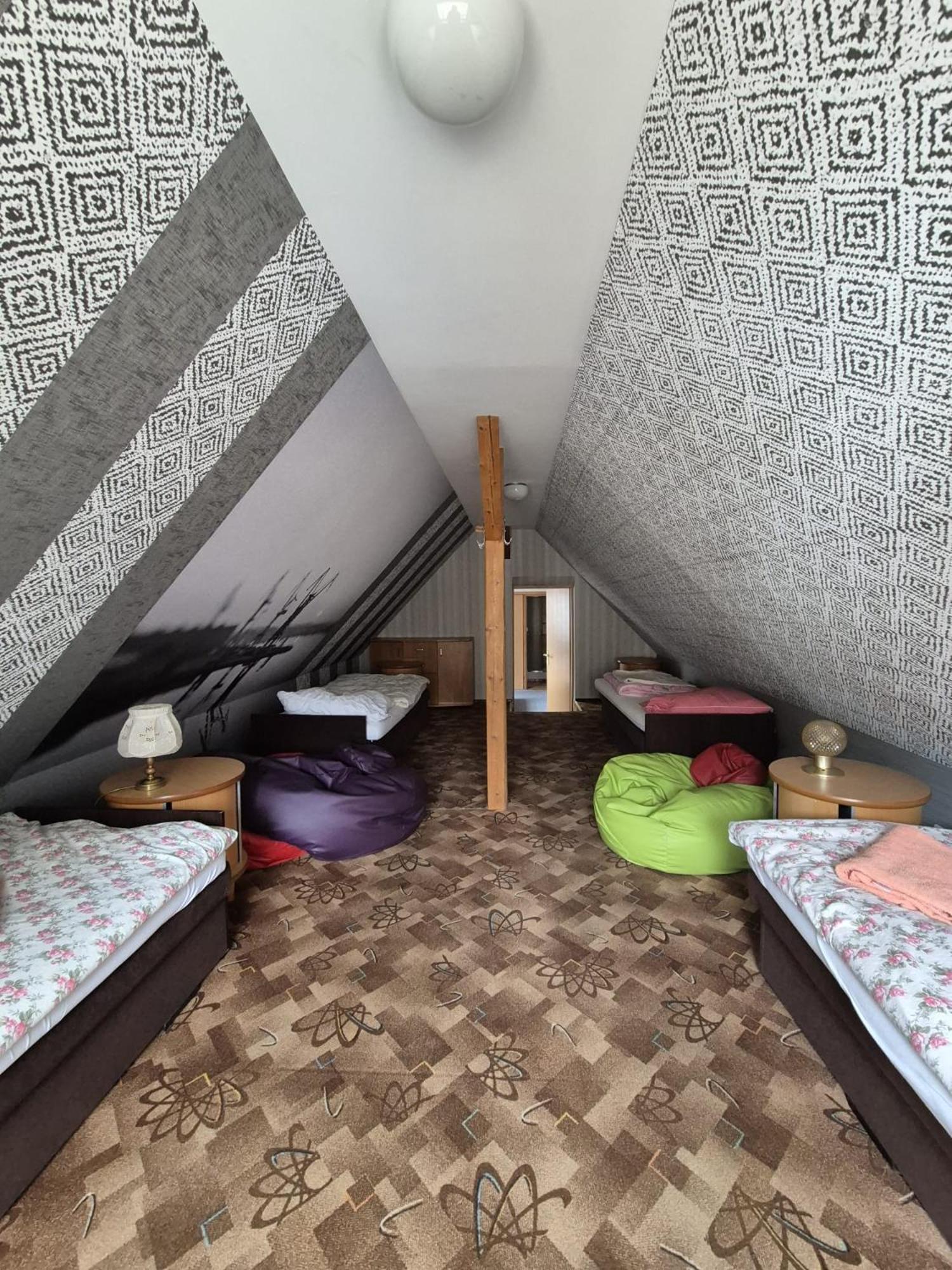 Harmont Montis- Dawna Zajacowka- Idealna Lokalizacja - Lesna Enklawa W Centrum Miasta! Sauna, Masaze, Zabiegi Spa! 2* Schreiberhau