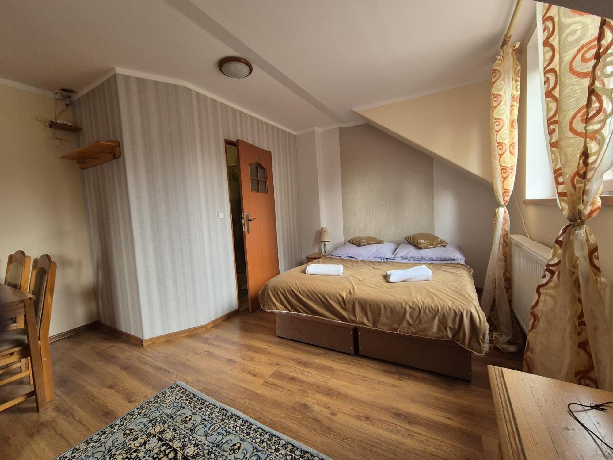 Harmont Montis- Dawna Zajacowka- Idealna Lokalizacja - Lesna Enklawa W Centrum Miasta! Sauna, Masaze, Zabiegi Spa! 2* Schreiberhau