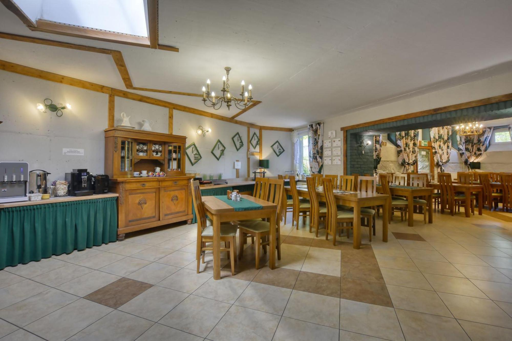 Harmont Montis- Dawna Zajacowka- Idealna Lokalizacja - Lesna Enklawa W Centrum Miasta! Sauna, Masaze, Zabiegi Spa! Готель типу 