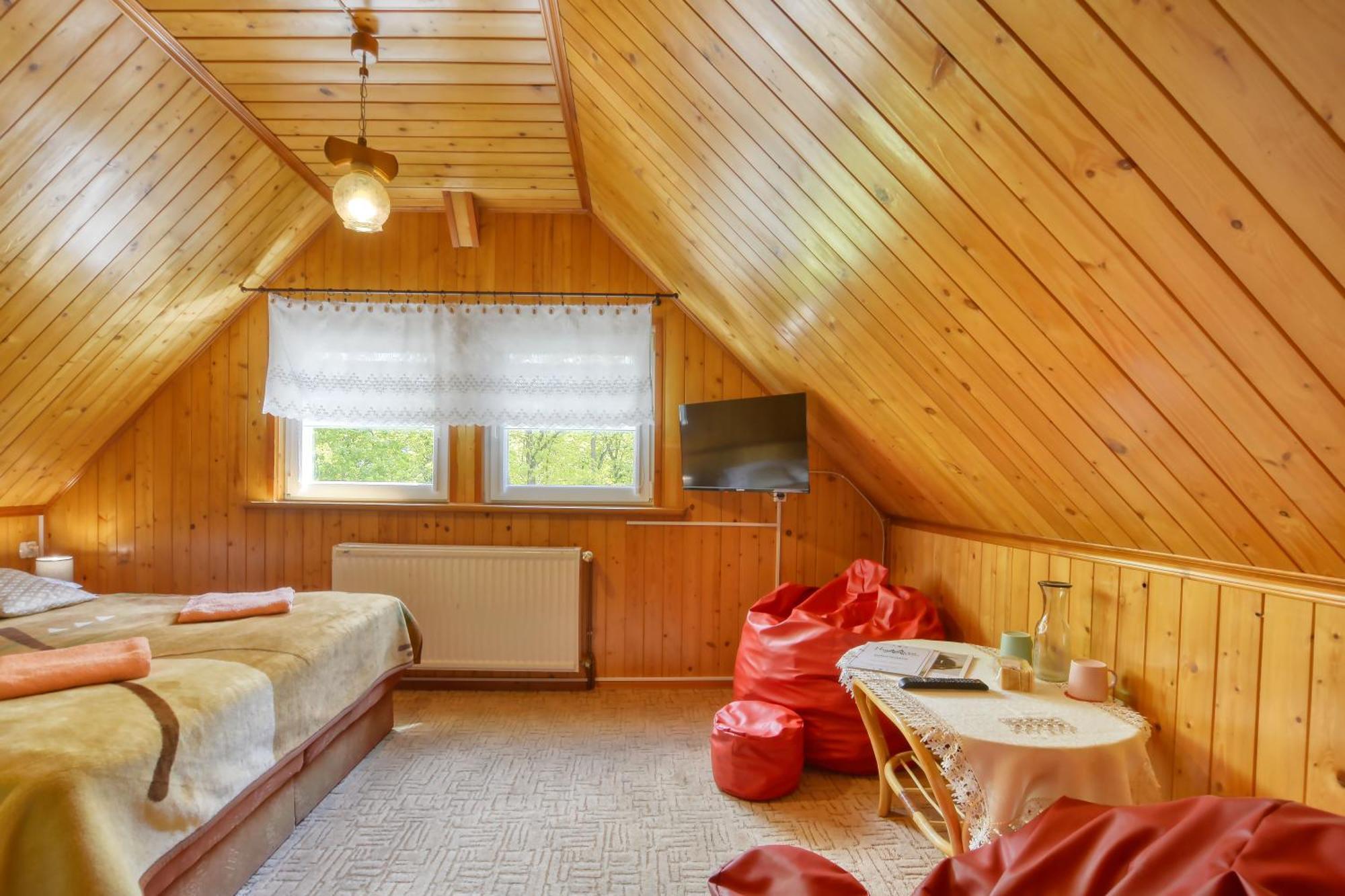 Harmont Montis- Dawna Zajacowka- Idealna Lokalizacja - Lesna Enklawa W Centrum Miasta! Sauna, Masaze, Zabiegi Spa! Шклярська Поремба