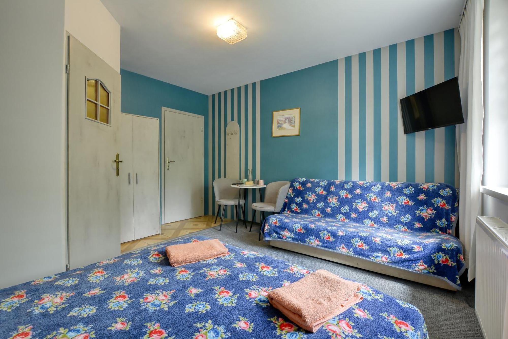 Harmont Montis- Dawna Zajacowka- Idealna Lokalizacja - Lesna Enklawa W Centrum Miasta! Sauna, Masaze, Zabiegi Spa! Готель типу 