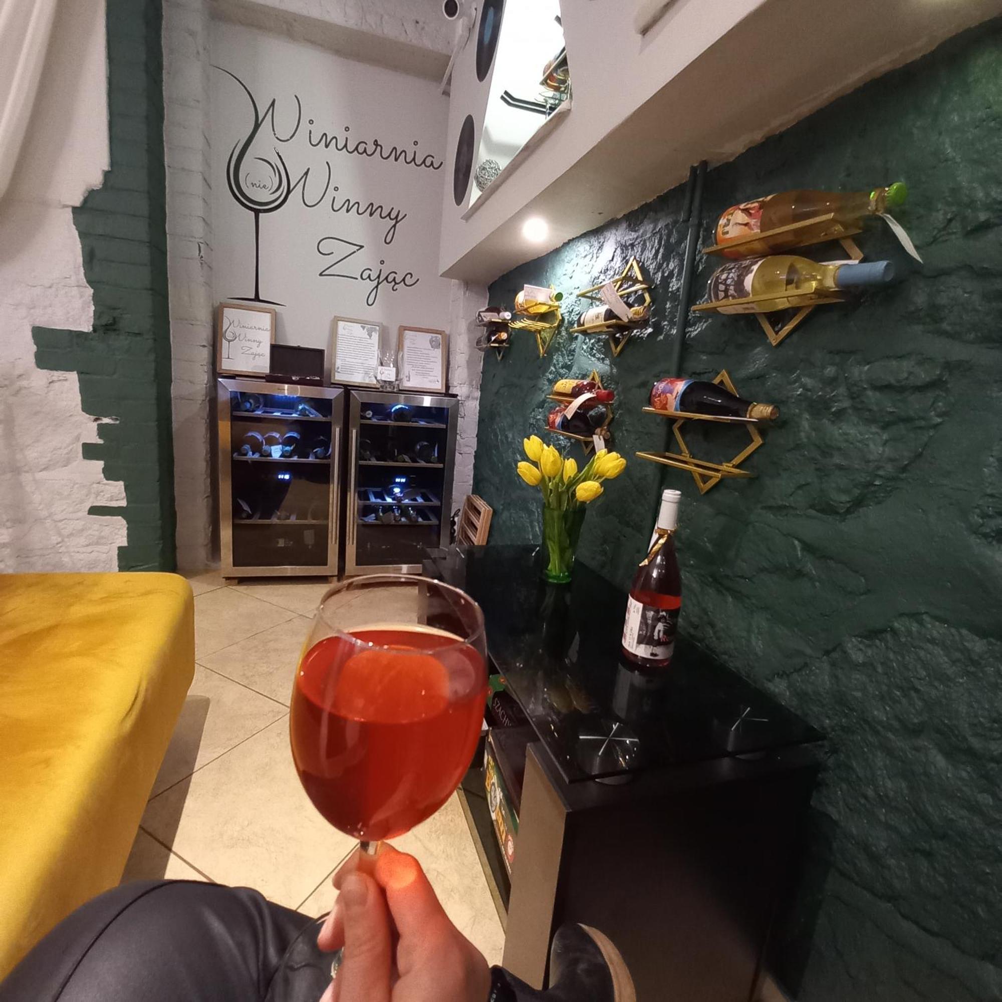 Bed & Breakfast Harmont Montis- Dawna Zajacowka- Idealna Lokalizacja - Lesna Enklawa W Centrum Miasta! Sauna, Masaze, Zabiegi Spa! 2*